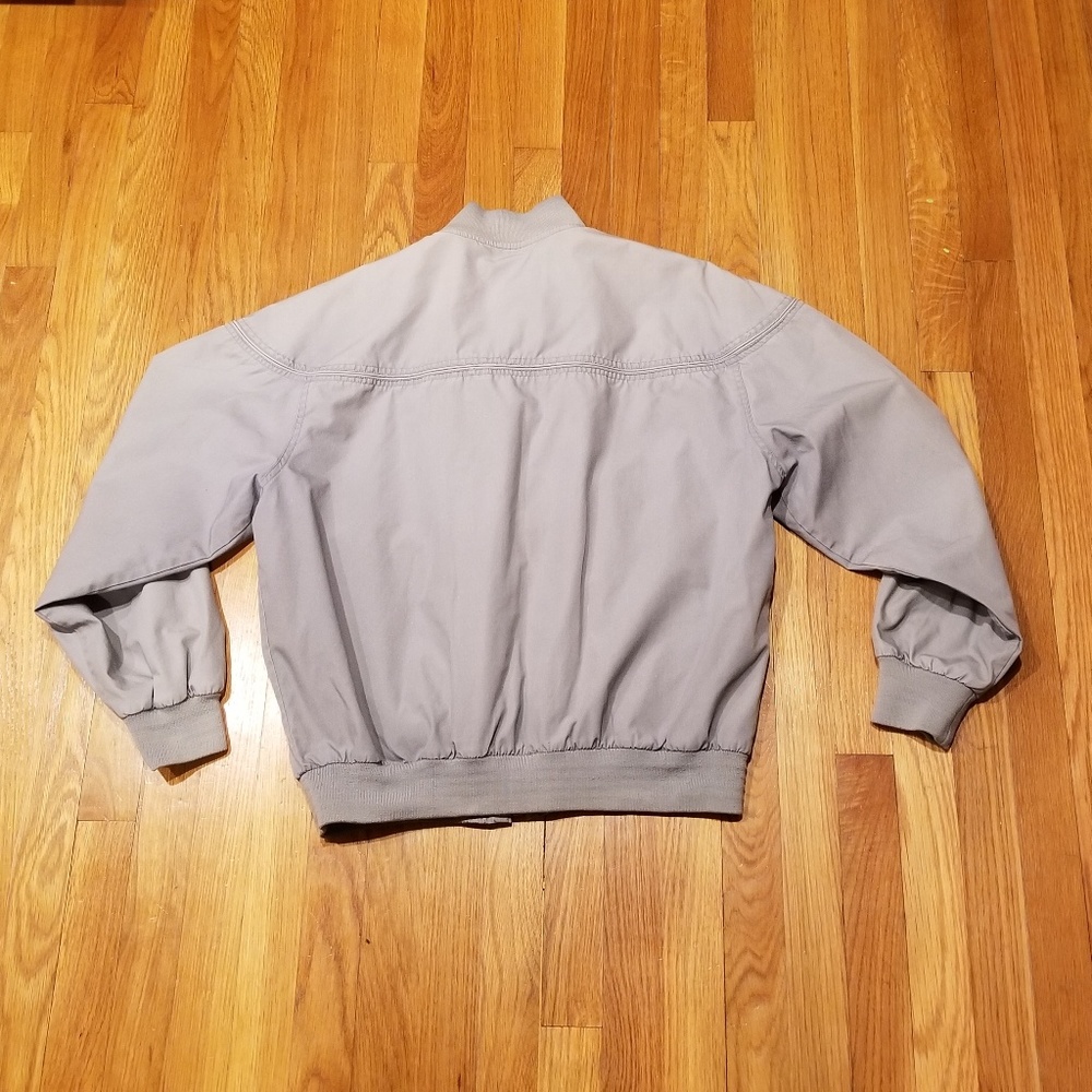 Vintage Men's Arnold Palmer Jacket - Picture 3 of 6